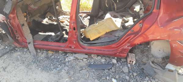 RENAULT LAGUNA ÇIKMA YEDEK KESME MARŞBİYEL